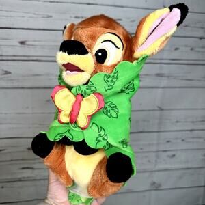 Disney Parks | Disney Babies Bambi with Blanket